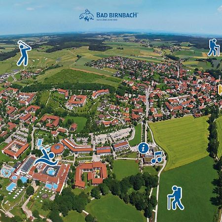 Ferienwohnung Alte Hofmark Neumayer บัดเบียร์นบาค ภายนอก รูปภาพ