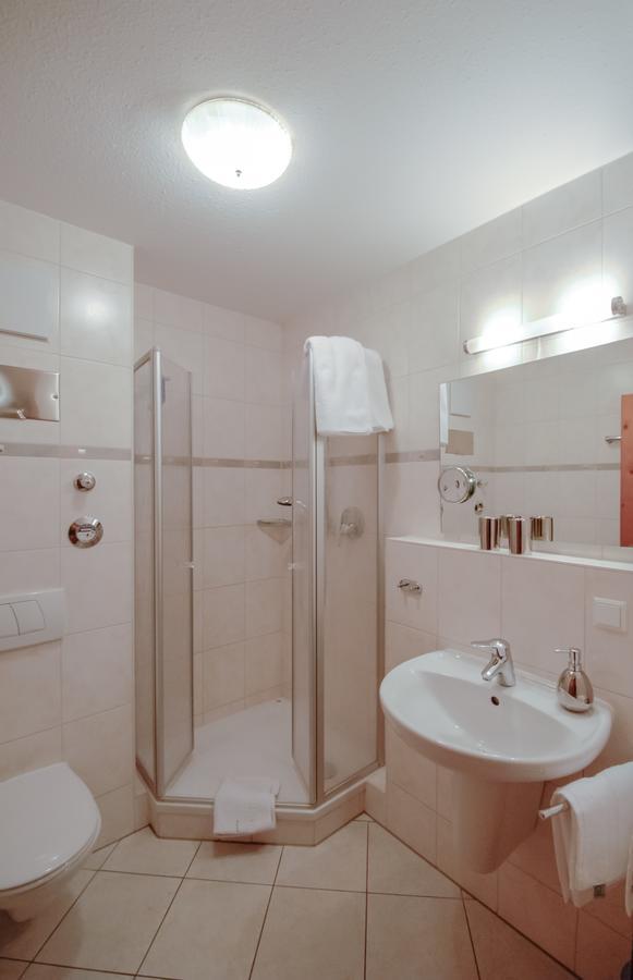 Ferienwohnung Alte Hofmark Neumayer บัดเบียร์นบาค ภายนอก รูปภาพ