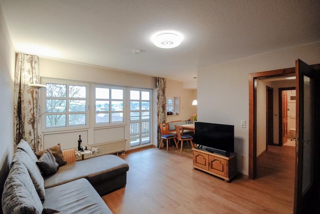 Ferienwohnung Alte Hofmark Neumayer บัดเบียร์นบาค ภายนอก รูปภาพ